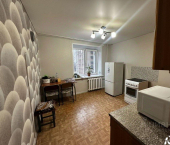 1-комн, 34кв м, этаж 4/9 проспект Вахитова, 9