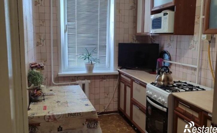 3-комн квартира ул Мурадьяна, 18,  д. 18