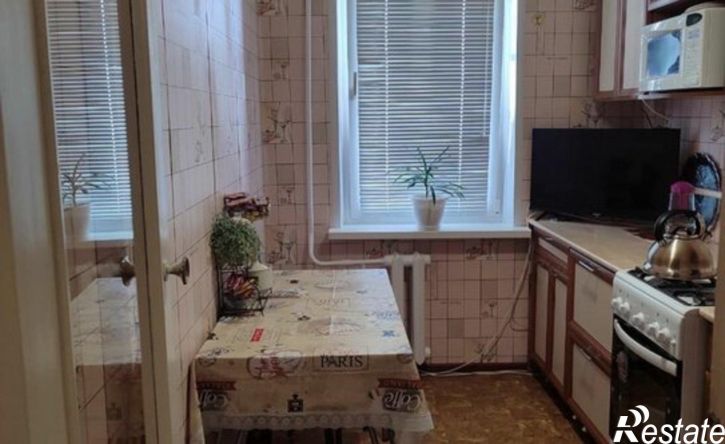 3-комн квартира ул Мурадьяна, 18,  д. 18