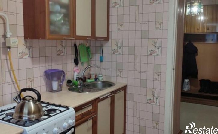 3-комн квартира ул Мурадьяна, 18,  д. 18