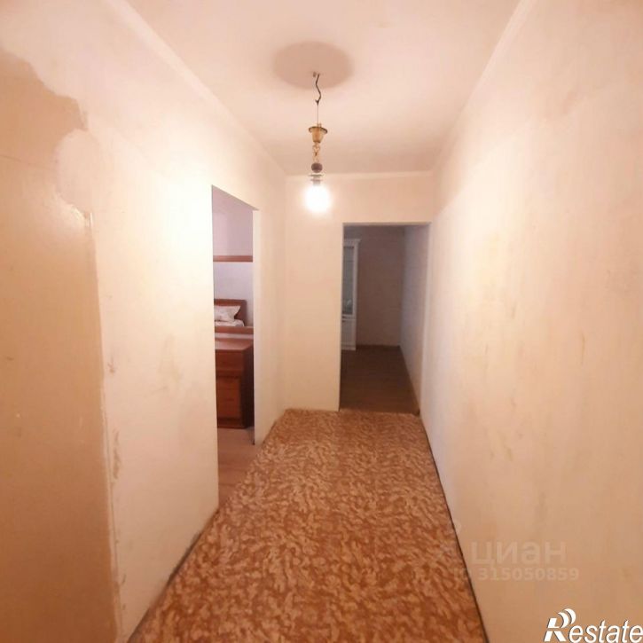 2-комн квартира улица Чишмале, 11,  д. 11