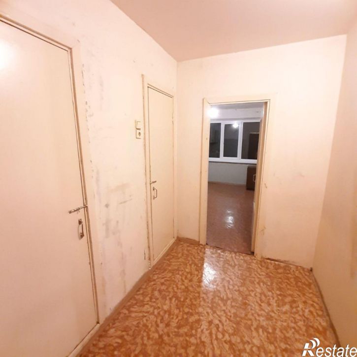 2-комн квартира улица Чишмале, 11,  д. 11