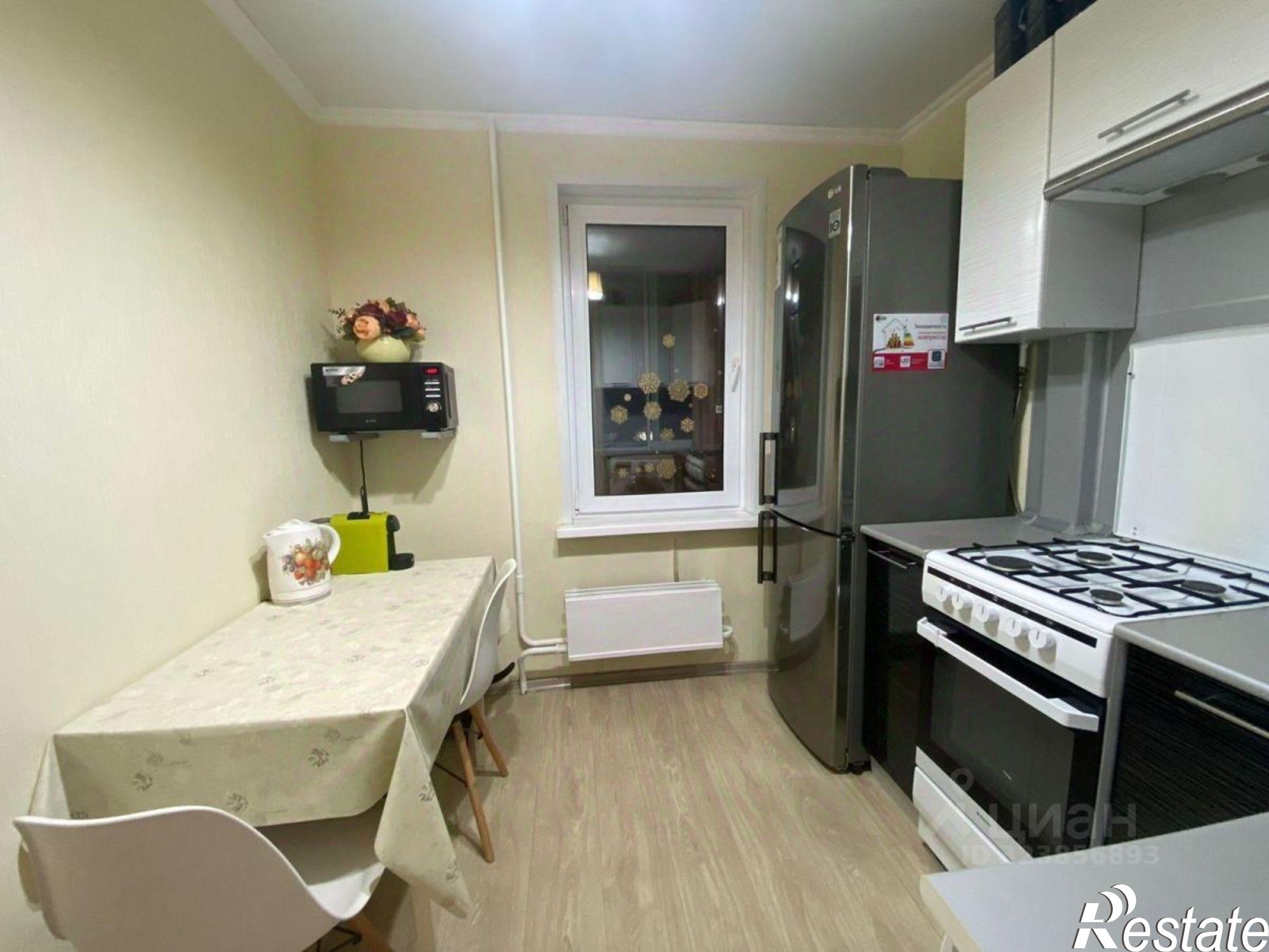 Купить квартиру за 4 000 000 рублей на ул Мурадьяна, 6