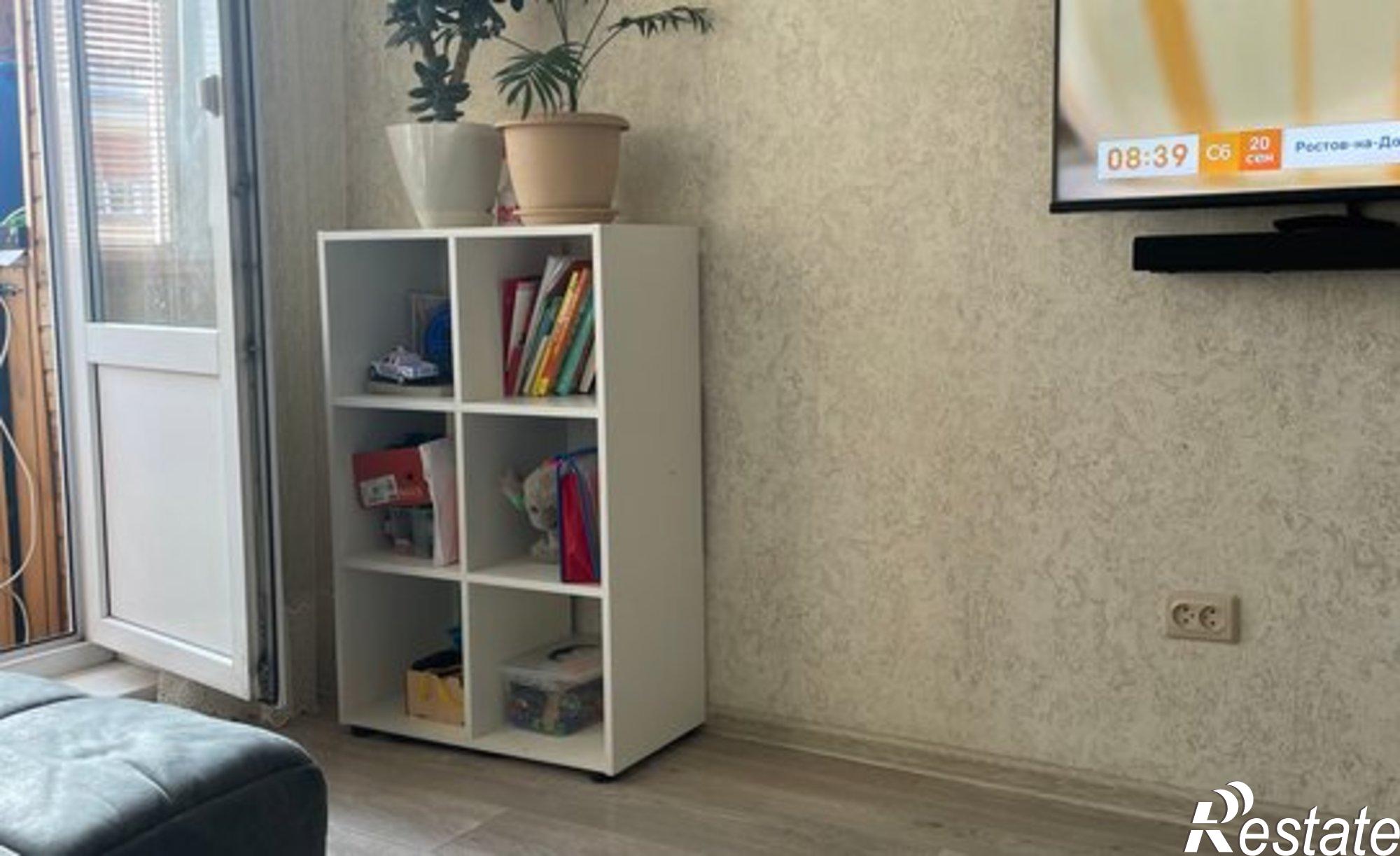 Купить квартиру за 4 700 000 рублей на пр-кт Строителей, 3в