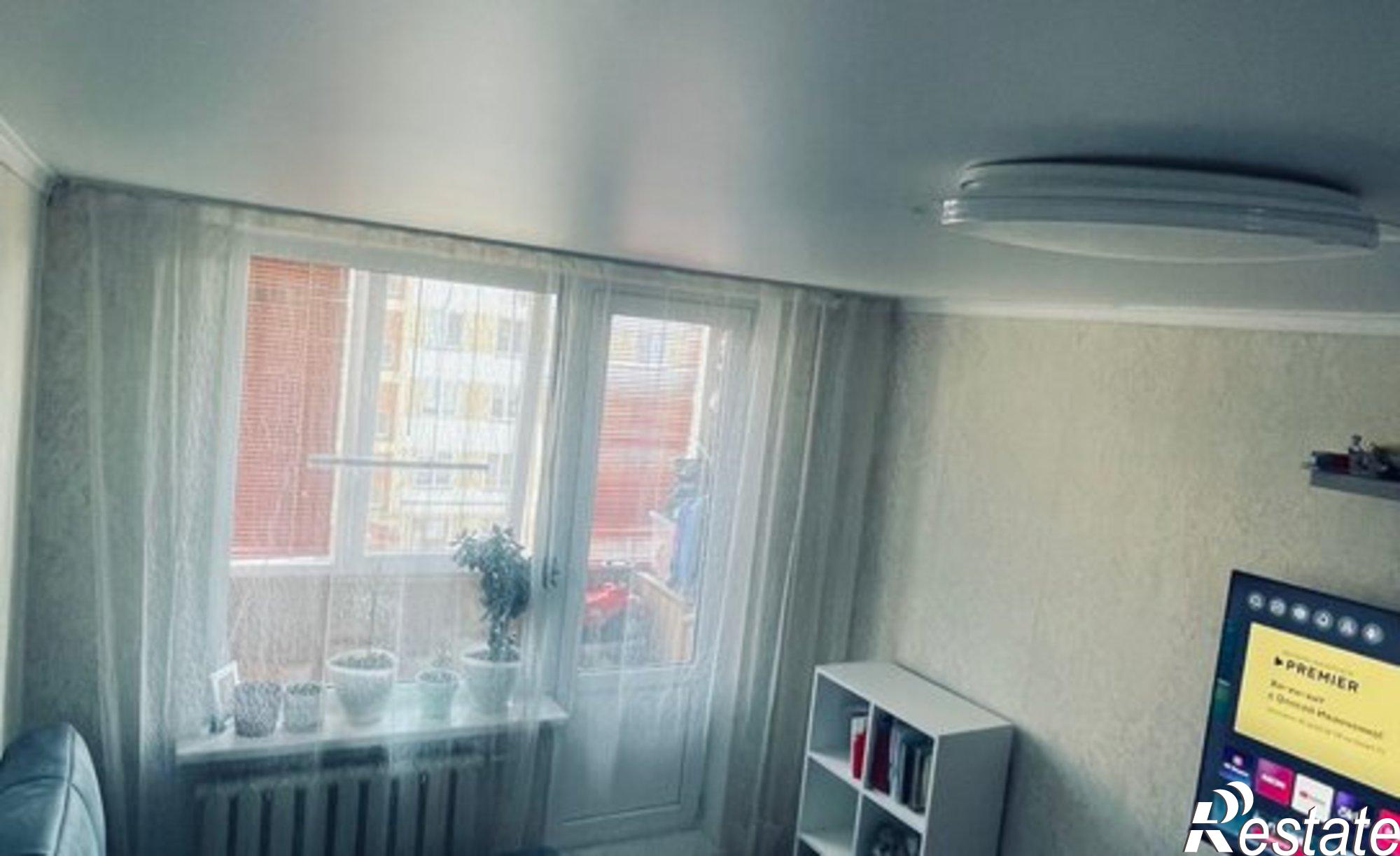 Купить квартиру за 4 700 000 рублей на пр-кт Строителей, 3в