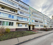 1-комн, 28кв м, этаж 4/5 ул Мурадьяна, 6