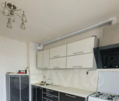 2-комн, 60кв м, этаж 1/9 пр-кт Мира, 92