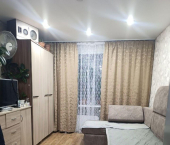 комната 17 кв м ул Корабельная, 7