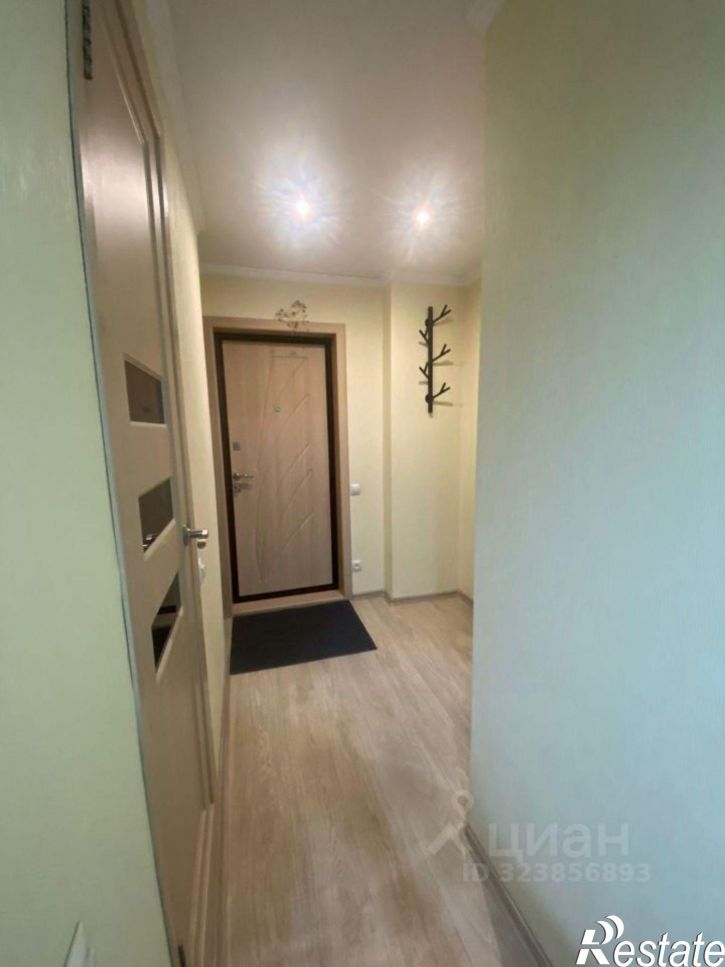 1-комн квартира ул Мурадьяна, 6,  д. 6