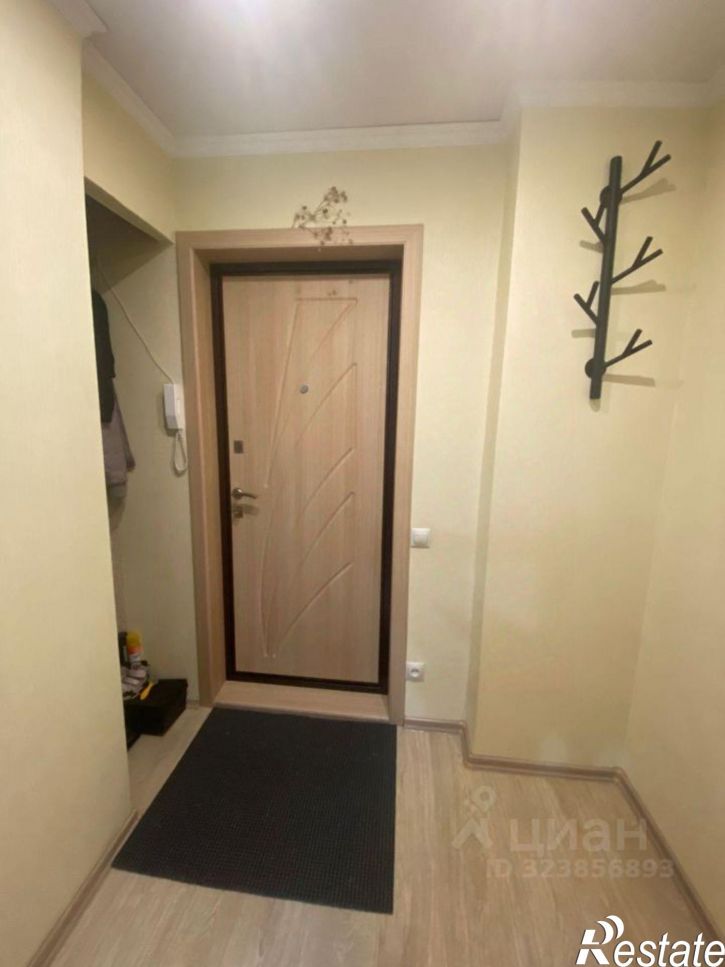 1-комн квартира ул Мурадьяна, 6,  д. 6