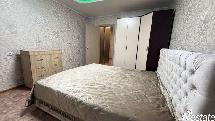 2-комн квартира улица Фикрята Табеева, 29,  д. 29