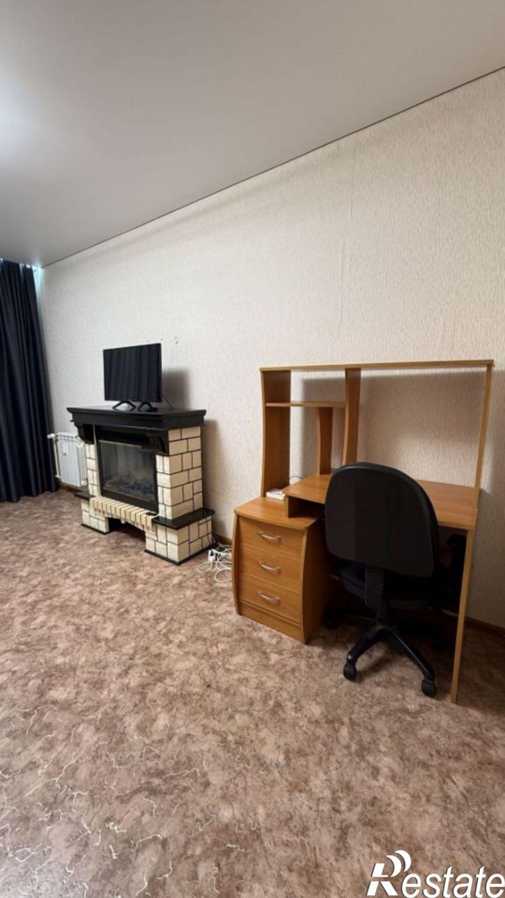 2-комн квартира улица Фикрята Табеева, 29,  д. 29