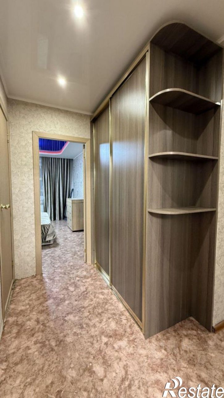 2-комн квартира улица Фикрята Табеева, 29,  д. 29