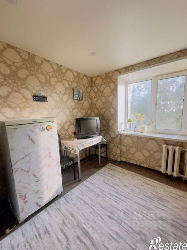 Комната улица 30 лет Победы, 10,  д. 10