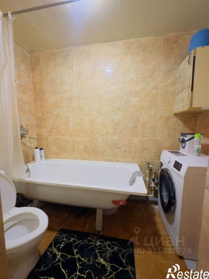 Комната улица 30 лет Победы, 10,  д. 10