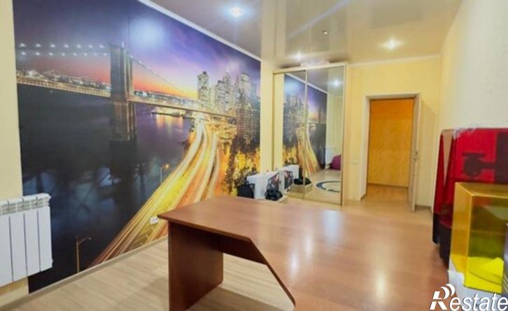 4-комн квартира Корабельная улица, 1,  д. 1