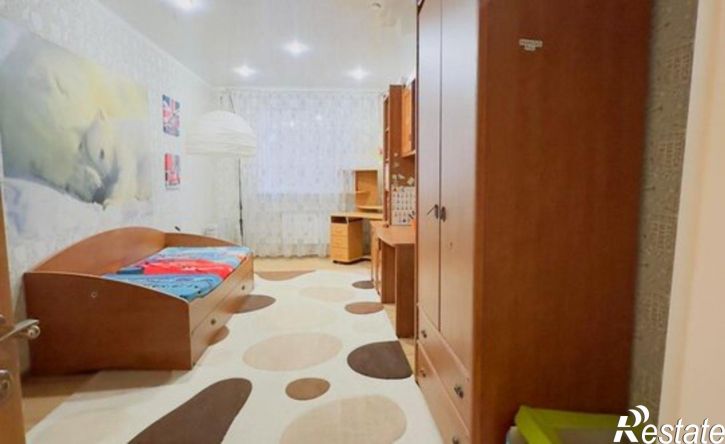 4-комн квартира Корабельная улица, 1,  д. 1