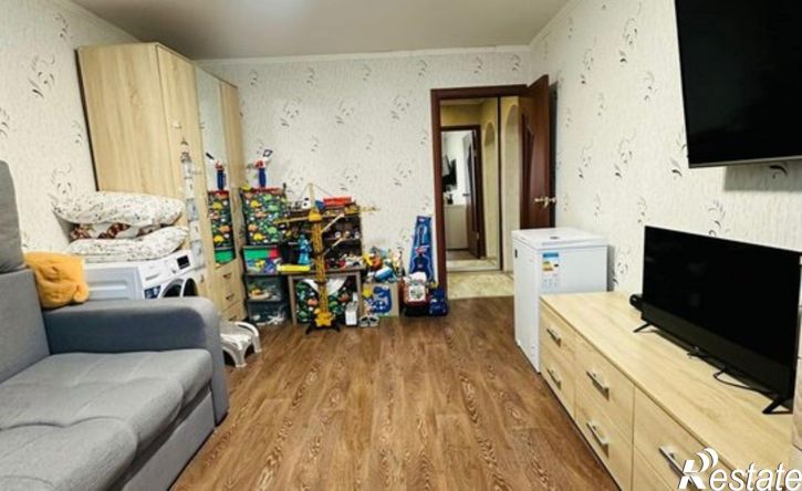 2-комн квартира Вокзальная улица, 32,  д. 32