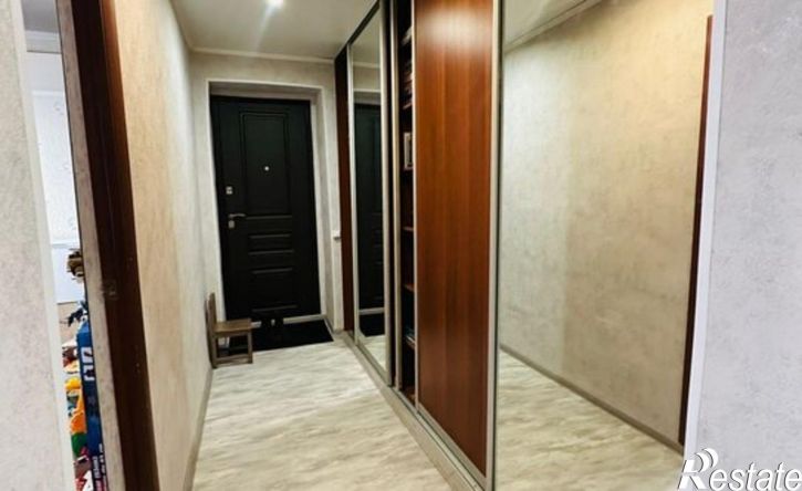 2-комн квартира Вокзальная улица, 32,  д. 32