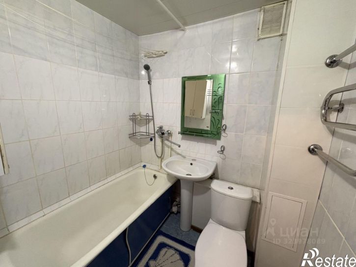 1-комн квартира проспект Мира, 7,  д. 7