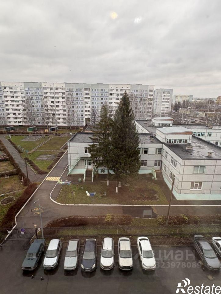 1-комн квартира проспект Мира, 7,  д. 7