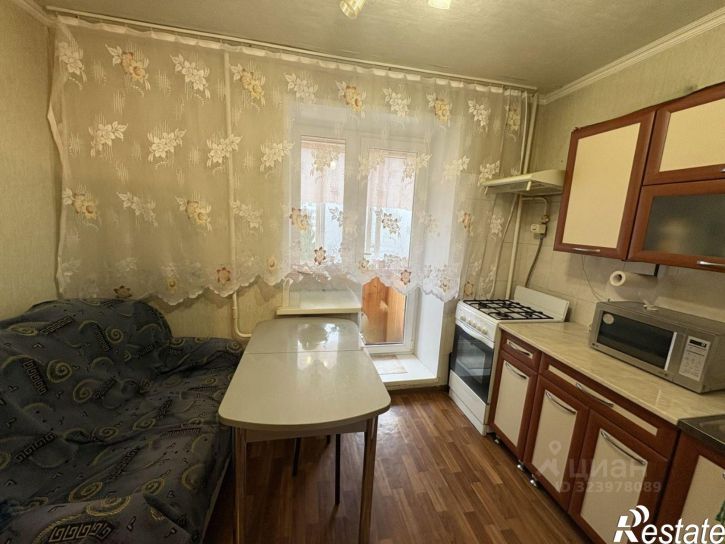 1-комн квартира проспект Мира, 7,  д. 7