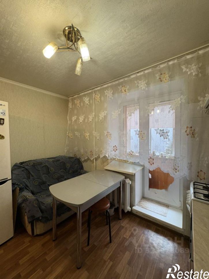 1-комн квартира проспект Мира, 7,  д. 7