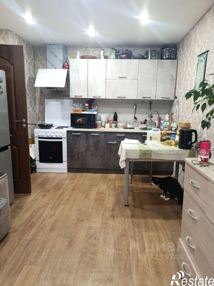 Комната ул Корабельная, 7,  д. 7