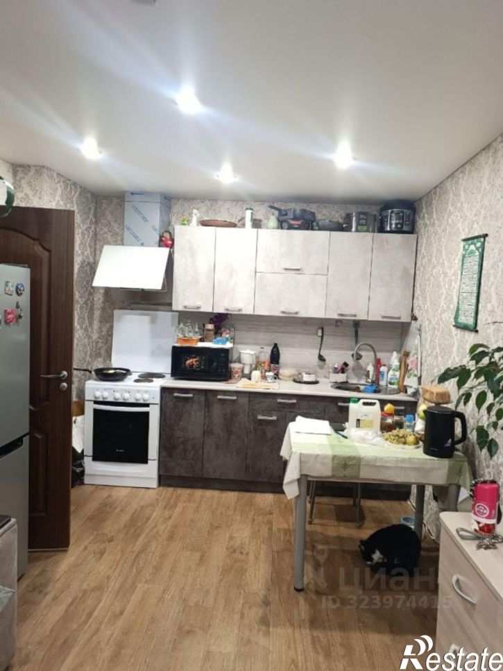 Комната ул Корабельная, 7,  д. 7