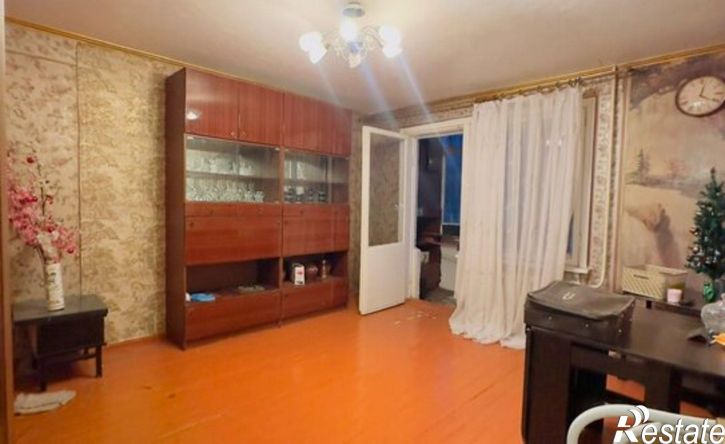 3-комн квартира ул Тукая, 1,  д. 1