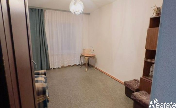 3-комн квартира ул Тукая, 1,  д. 1