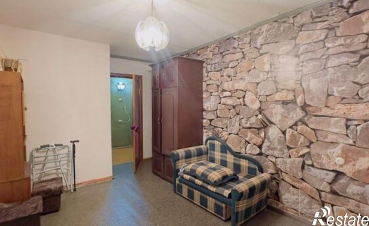 3-комн квартира ул Тукая, 1,  д. 1