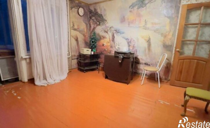 3-комн квартира ул Тукая, 1,  д. 1