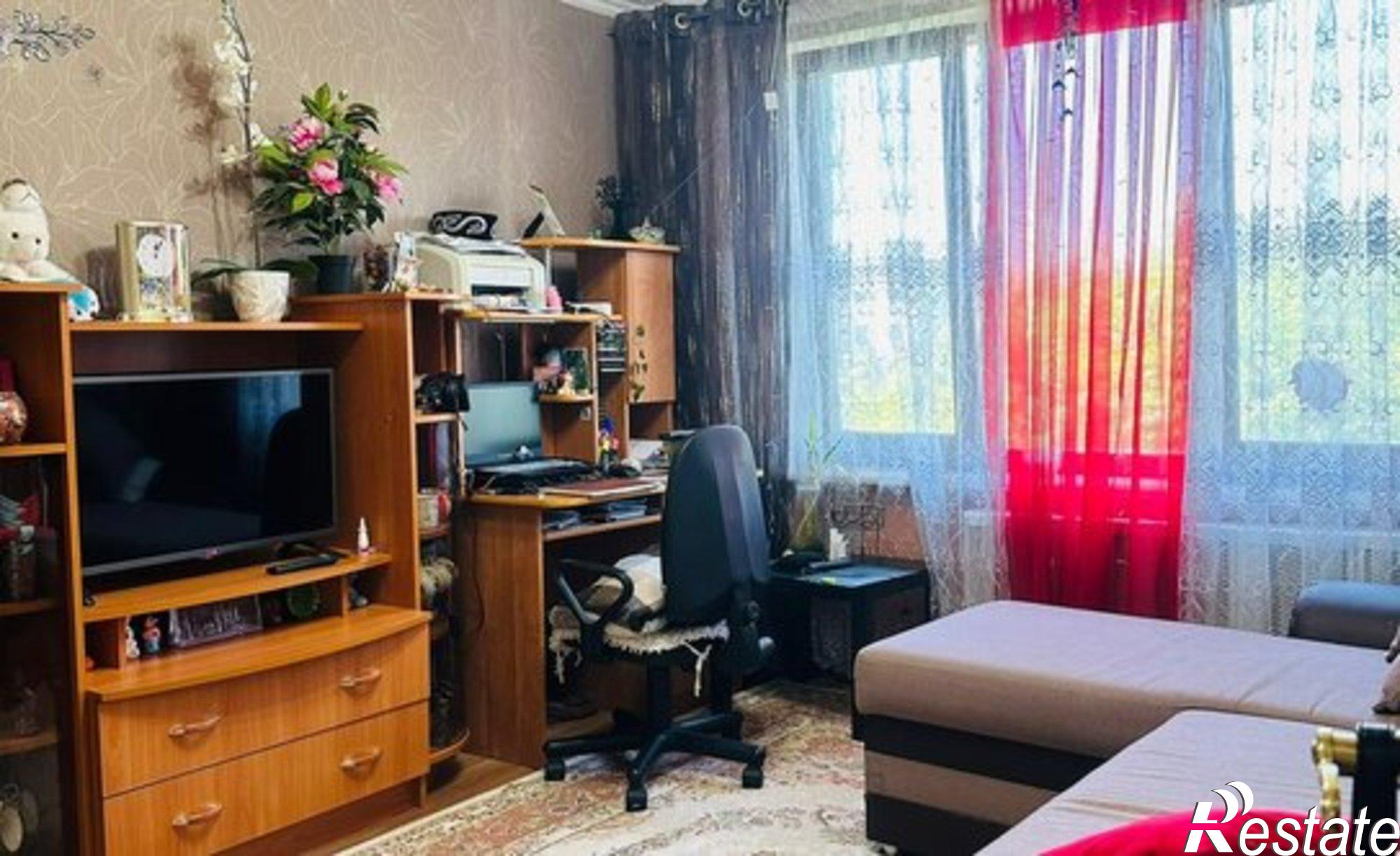 Купить квартиру за 3 000 000 рублей на пр-кт Вахитова, 27а