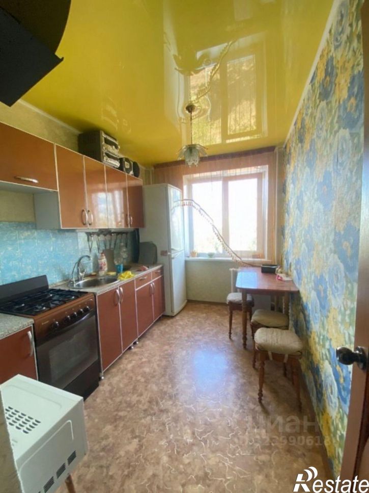 3-комн квартира проспект Шинников, 44,  д. 44