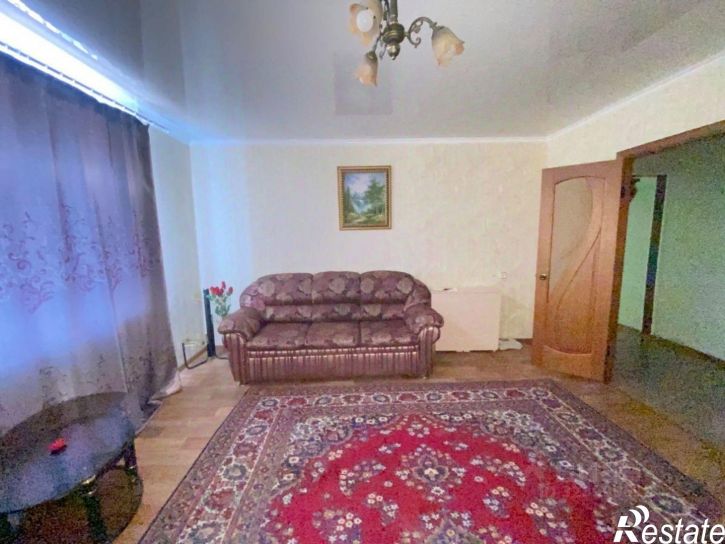 3-комн квартира проспект Шинников, 44,  д. 44