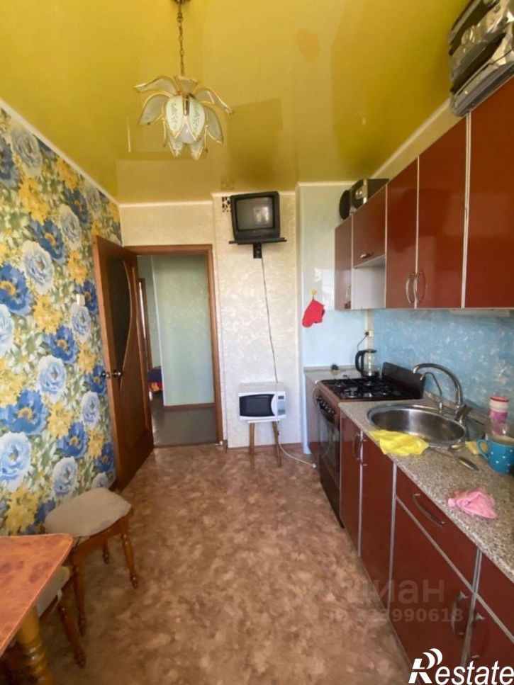 3-комн квартира проспект Шинников, 44,  д. 44