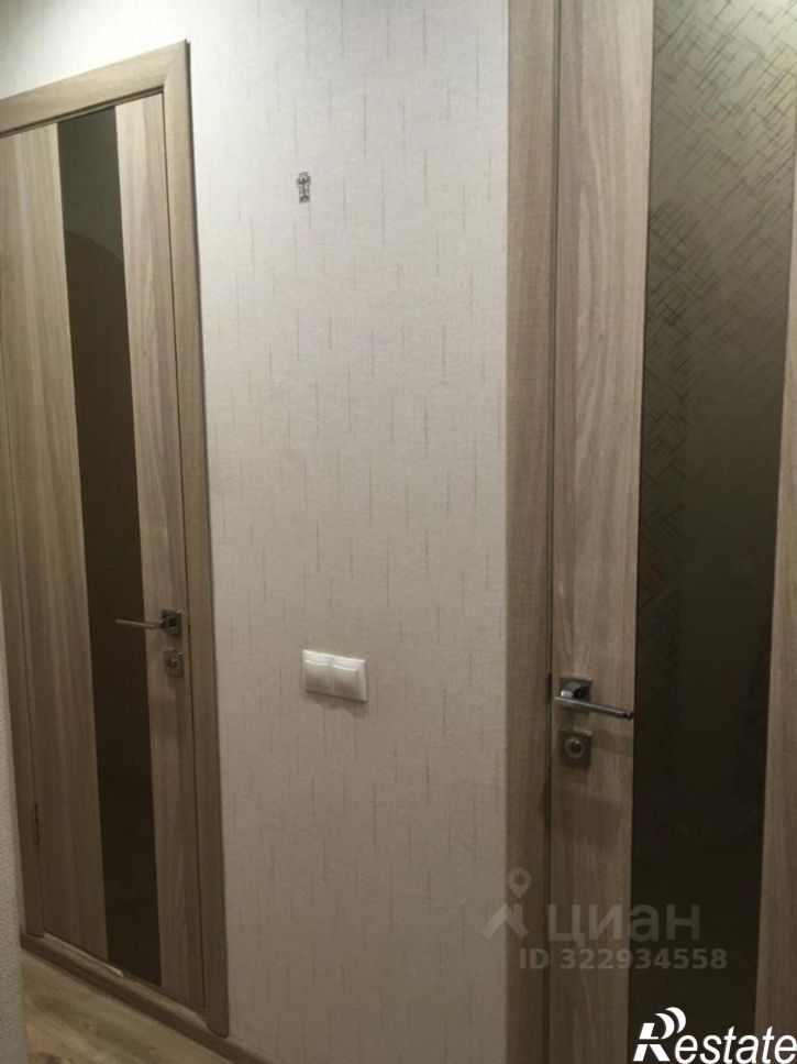 1-комн квартира Студенческая улица, 63,  д. 63