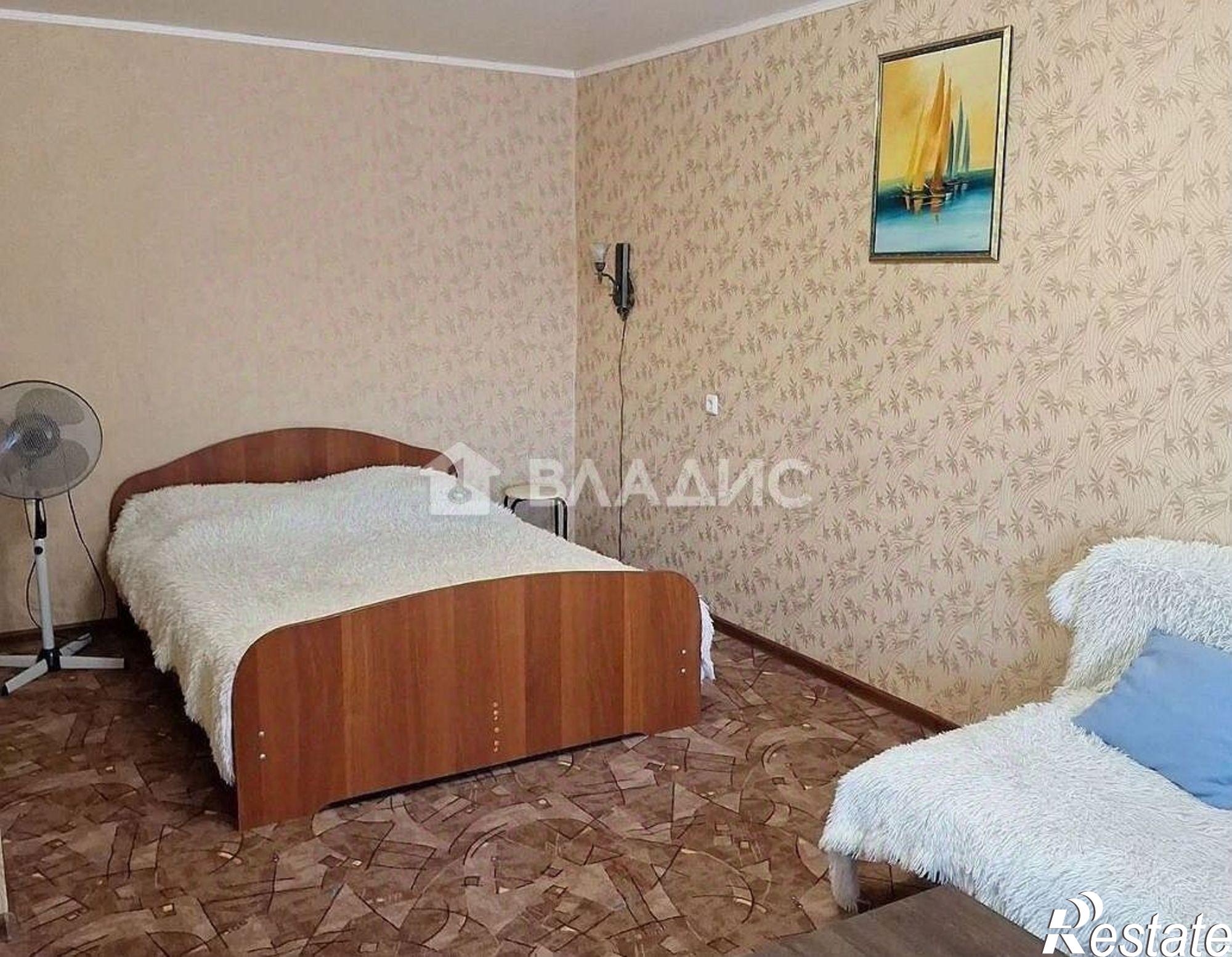 Купить квартиру за 2 950 000 рублей на Студенческая улица, 11А