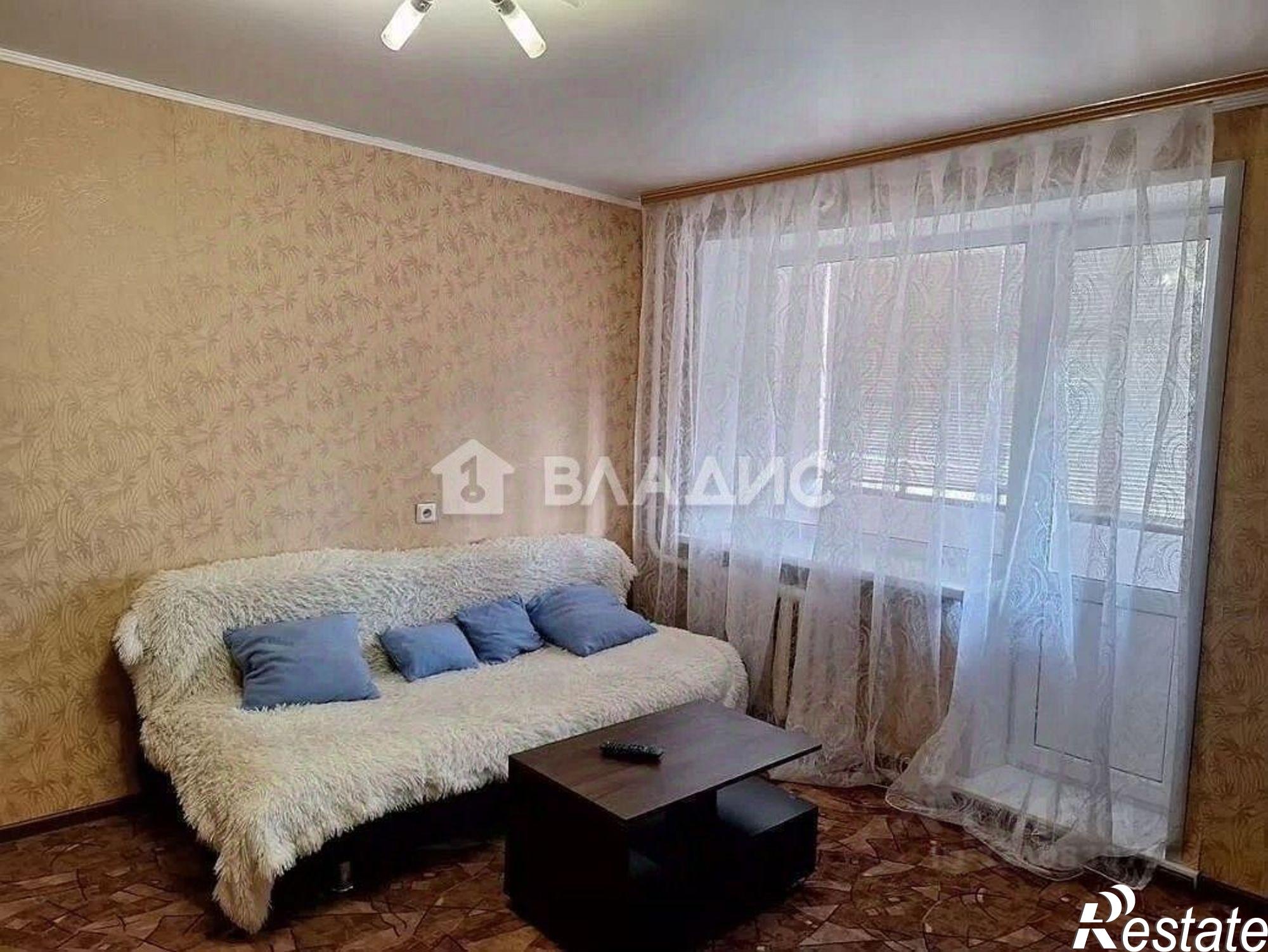 Купить квартиру за 2 950 000 рублей на Студенческая улица, 11А