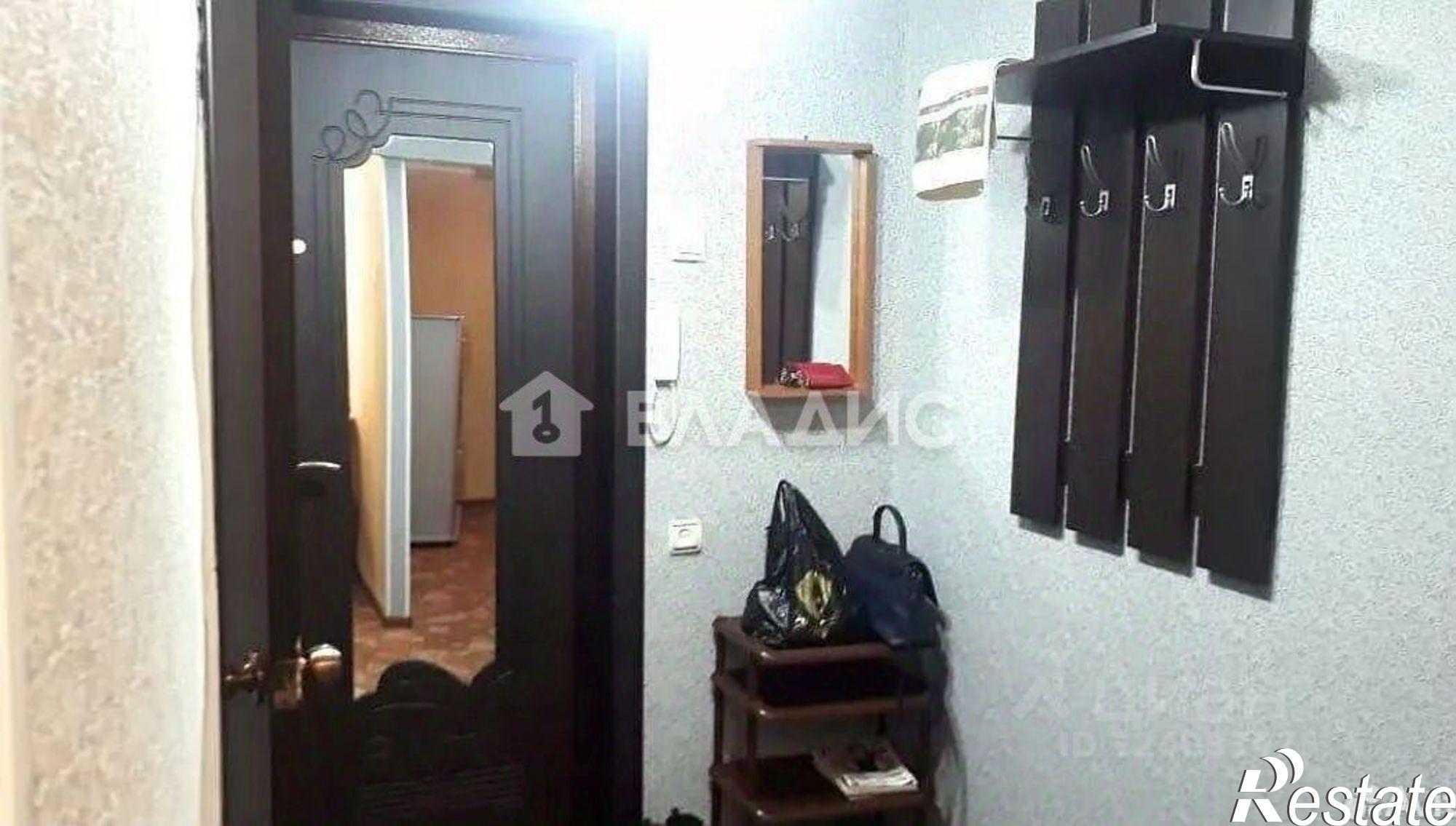 Купить квартиру за 2 950 000 рублей на Студенческая улица, 11А