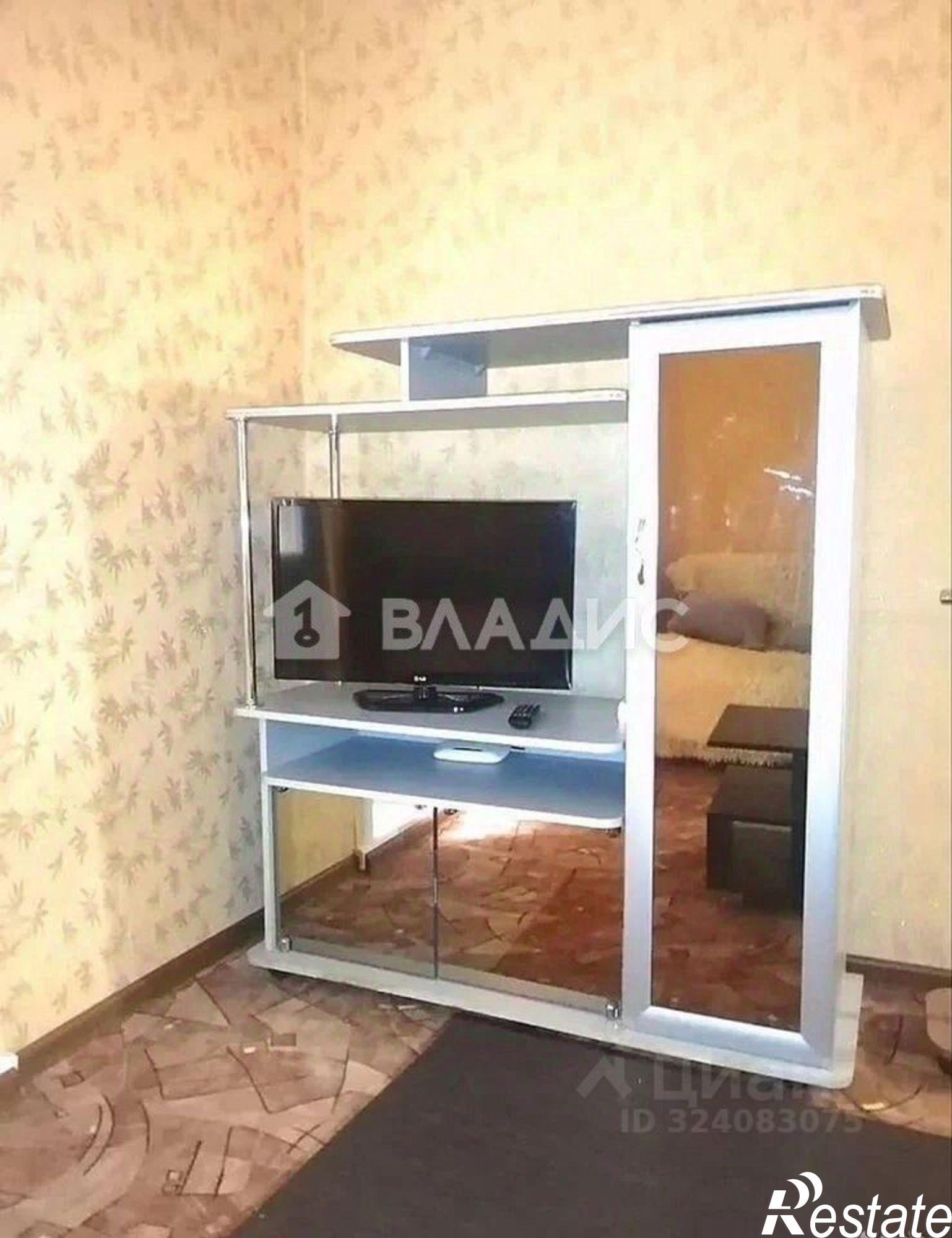 Купить квартиру за 2 950 000 рублей на Студенческая улица, 11А