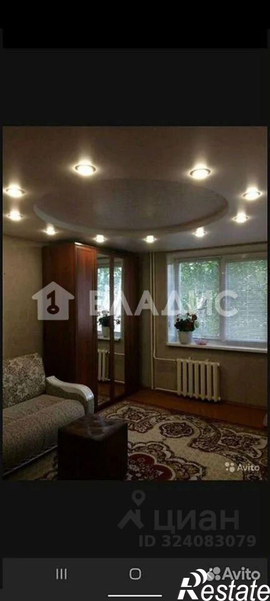 Купить квартиру за 3 700 000 рублей на проспект Химиков, 22