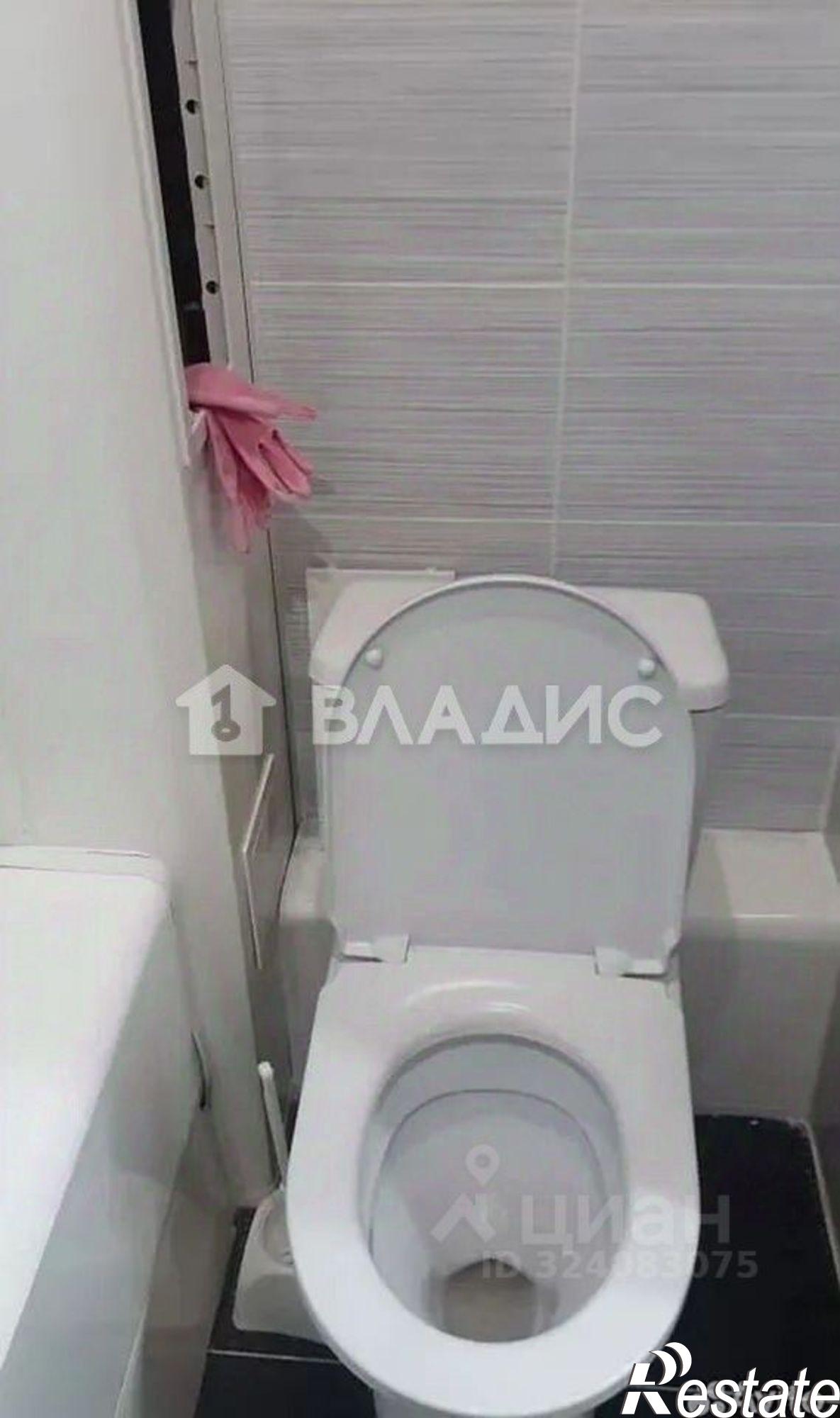 Купить квартиру за 2 950 000 рублей на Студенческая улица, 11А