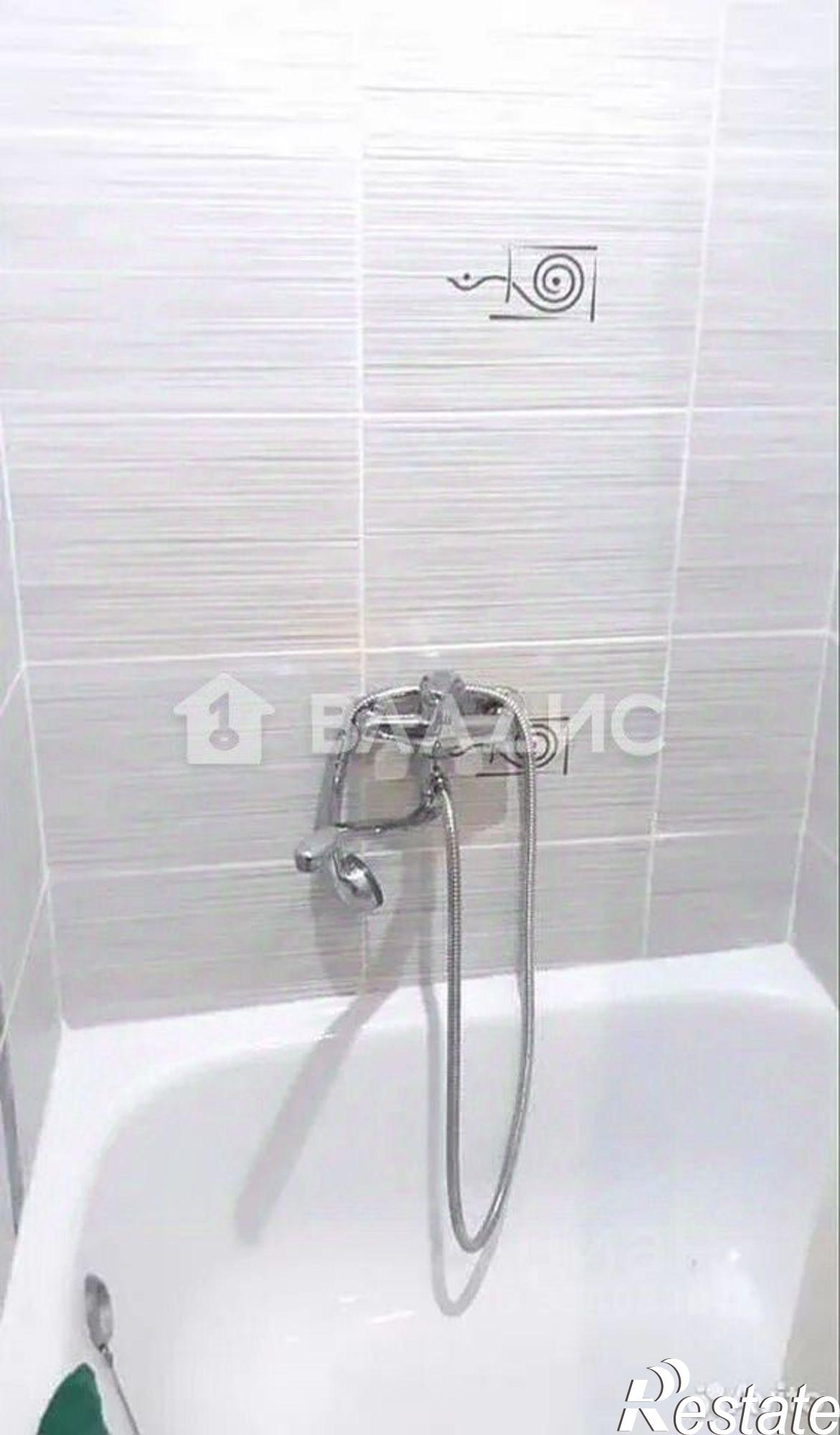 Купить квартиру за 2 950 000 рублей на Студенческая улица, 11А