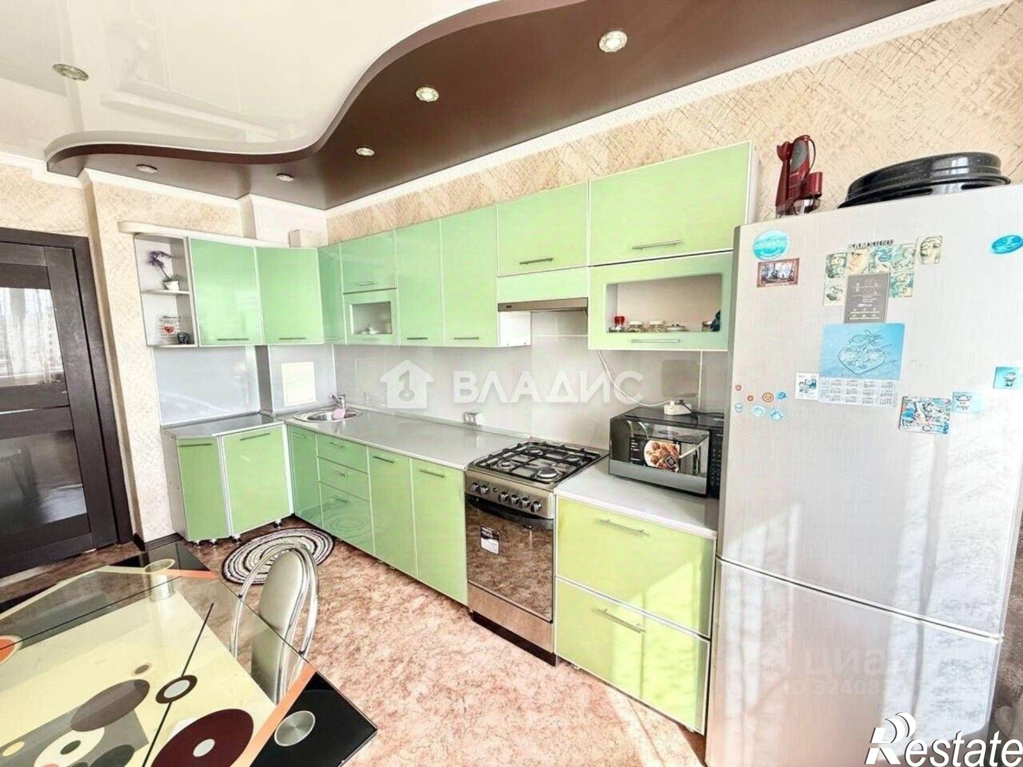 Купить квартиру за 7 500 000 рублей на улица Рифката Гайнуллина, 16