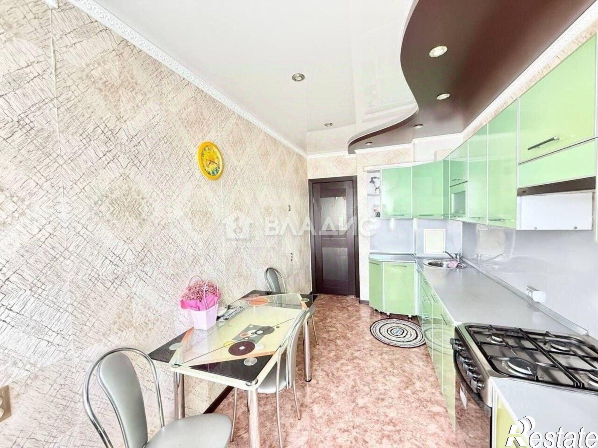 Купить квартиру за 7 500 000 рублей на улица Рифката Гайнуллина, 16