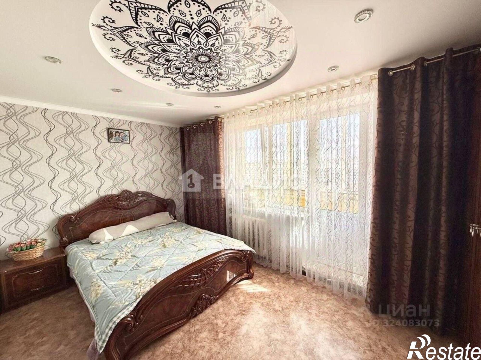 Купить квартиру за 7 500 000 рублей на улица Рифката Гайнуллина, 16