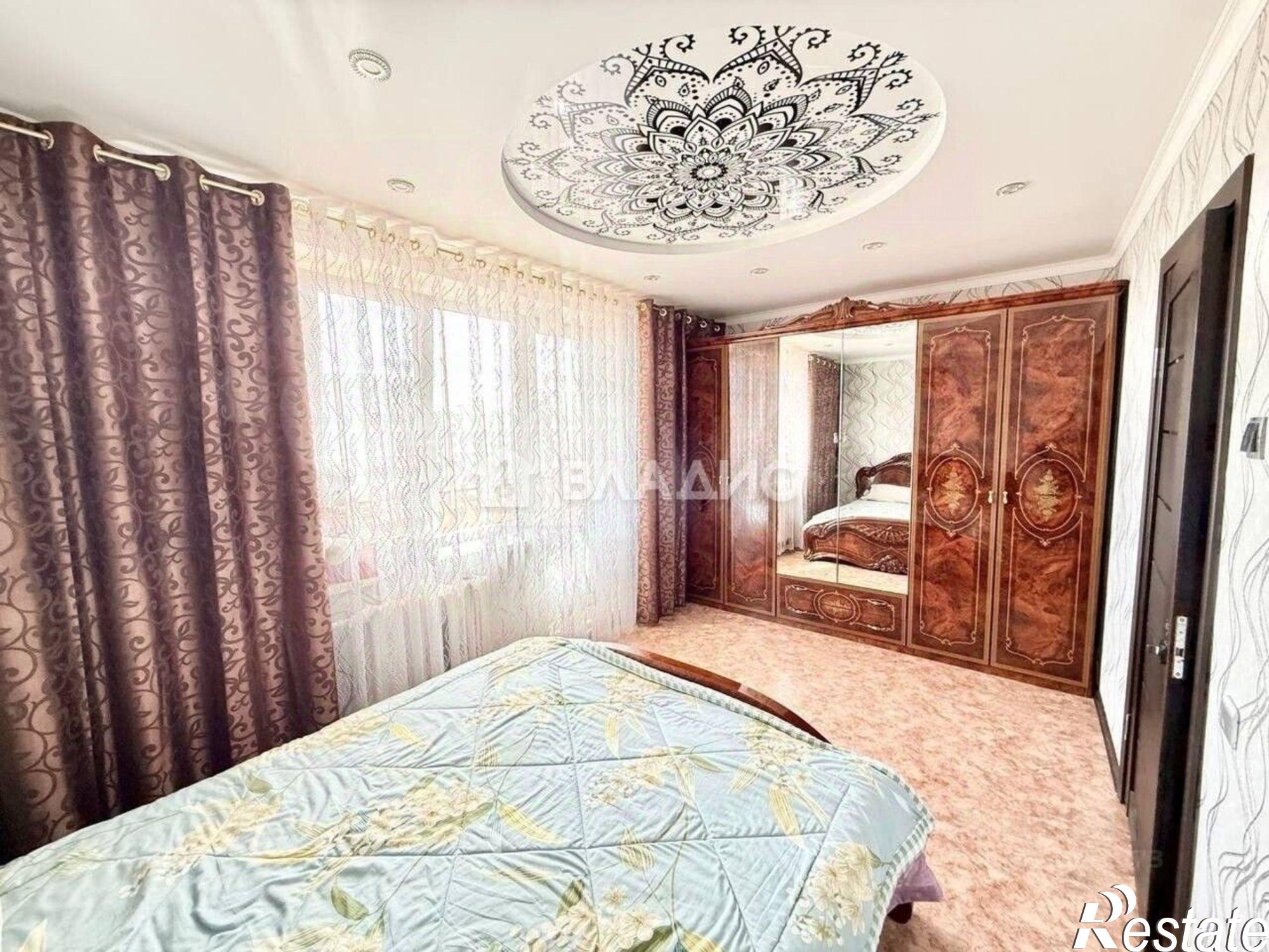 Купить квартиру за 7 500 000 рублей на улица Рифката Гайнуллина, 16