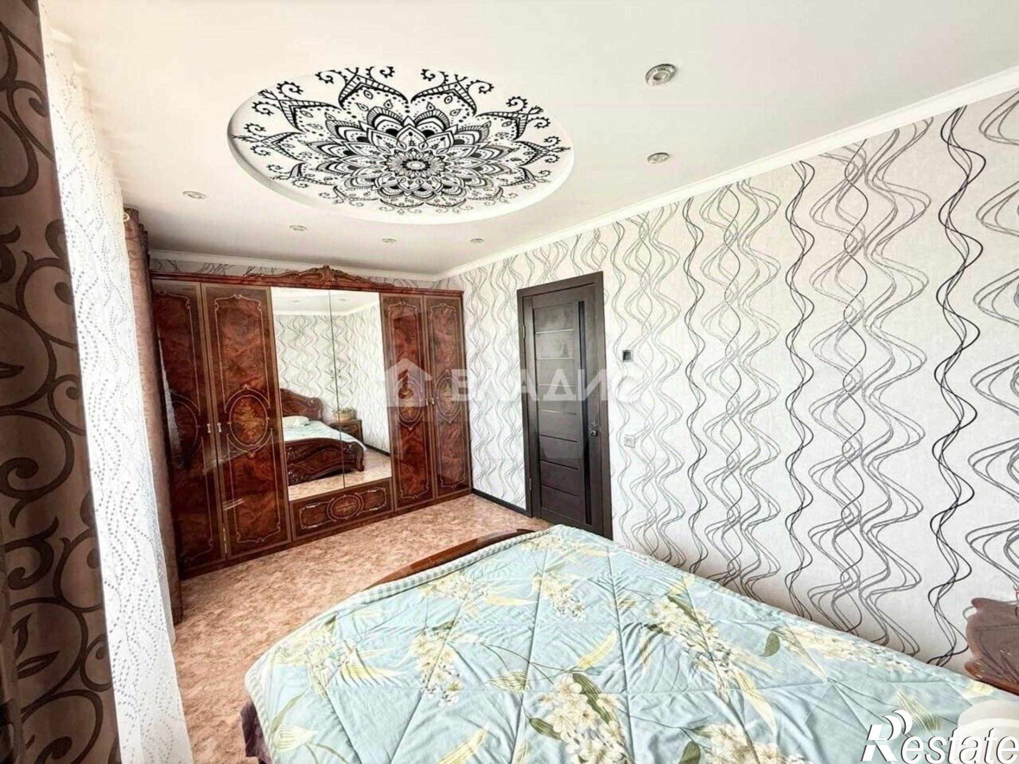 Купить квартиру за 7 500 000 рублей на улица Рифката Гайнуллина, 16